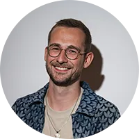 Tobias Stockinger